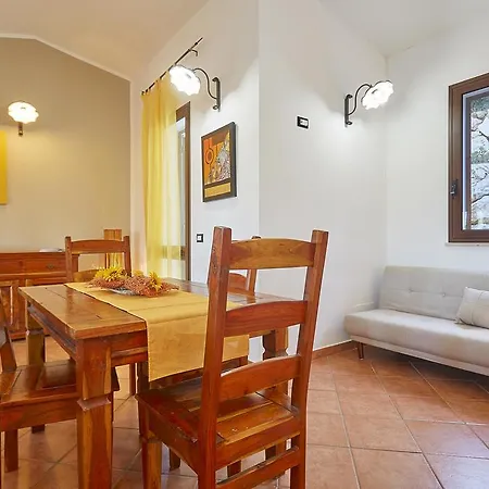 Celeste Villa Castellammare del Golfo