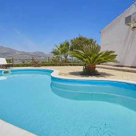 Villa Celeste Castellammare del Golfo