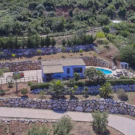 Villa Celeste *