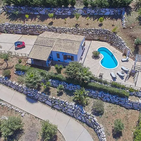 Villa Celeste Castellammare del Golfo