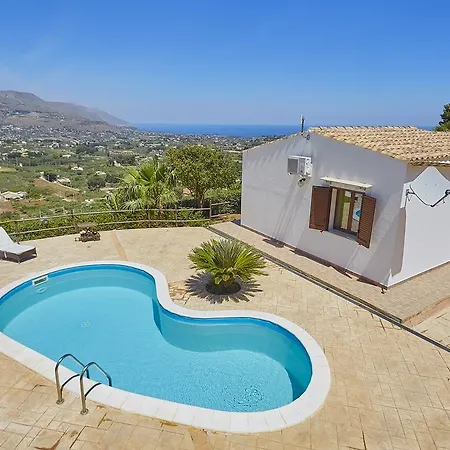 Villa Celeste Castellammare del Golfo